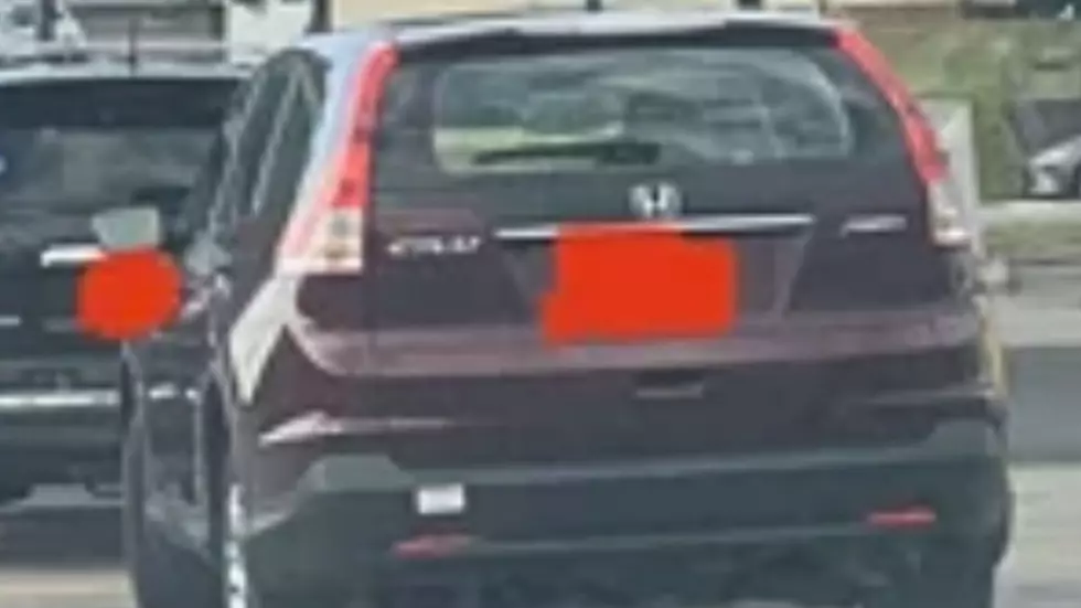 Worst Parking Job In Western New York History?
