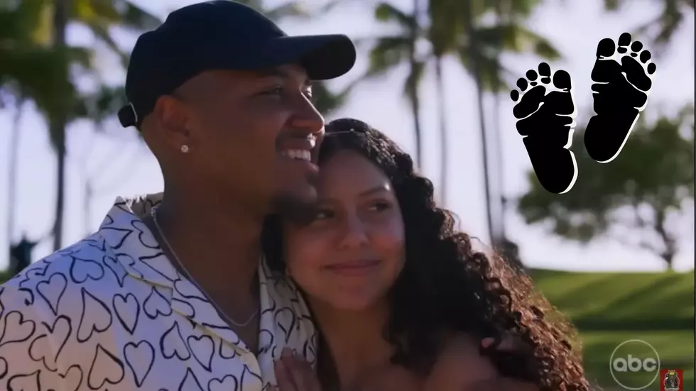 American Idol Star Expecting 1st Baby From Western New York