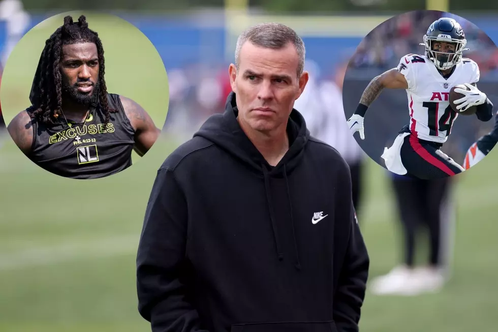 Buffalo Bills Sign Two More Players And Place Two On IR