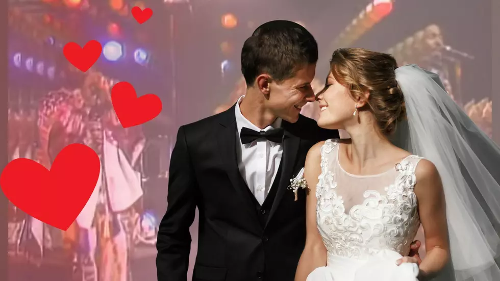 The Busiest Wedding Day Of The Year For New York State