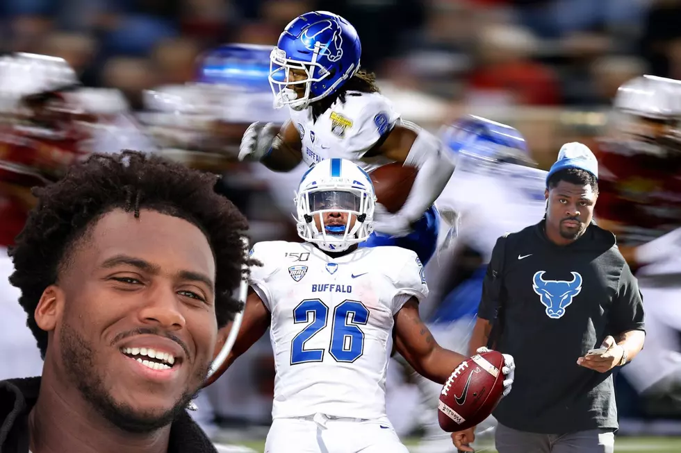 Former UB Bulls Who Made NFL Rosters In 2024