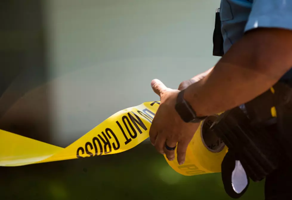New York Police Officers Shot In Line Of Duty