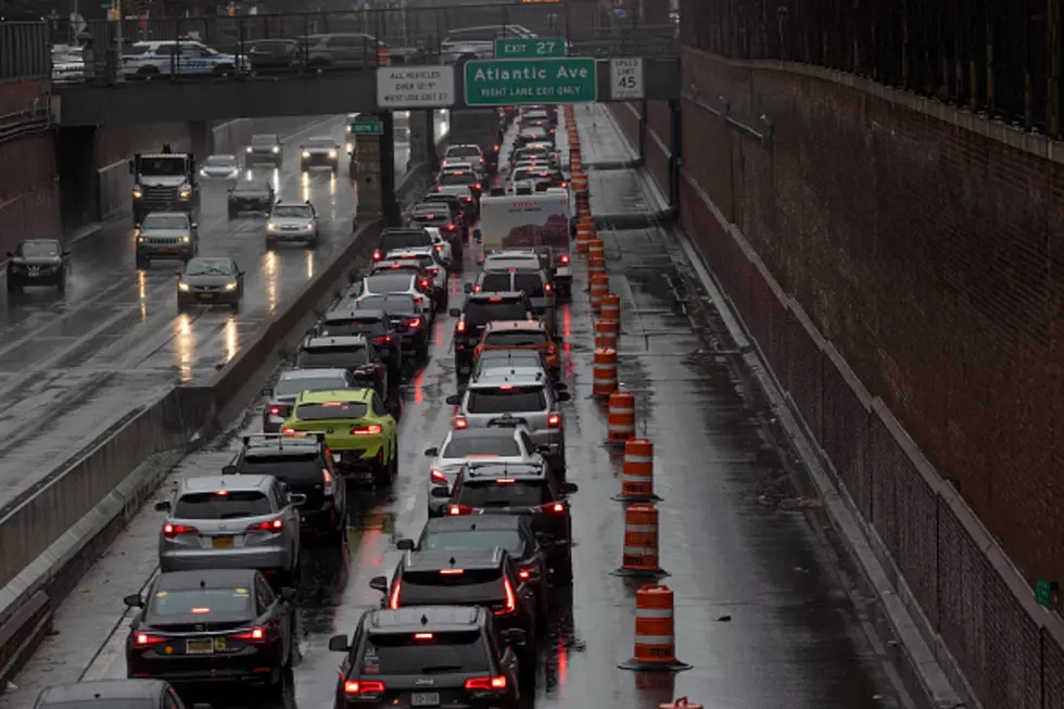 Massive, Record Number Of People Have Entered New York State