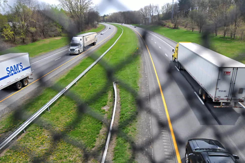 The Original Toll Booth in Western New York Still Stands Here
