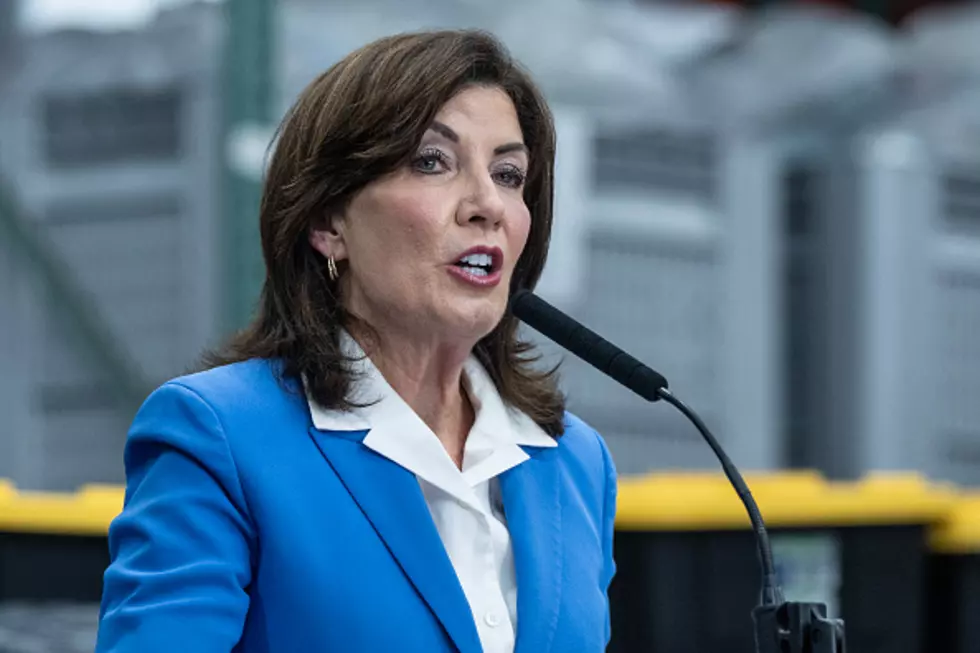 $900 Checks to New York State Families Who Struggle With Gas Bills