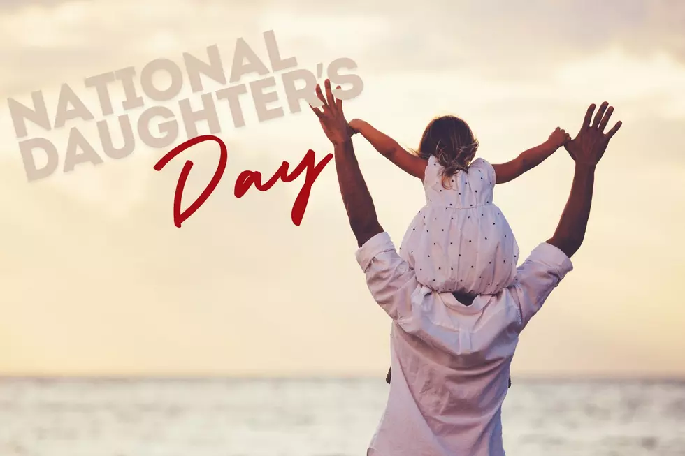 10 Things To Do With Your Daughter On National Daughter’s Day