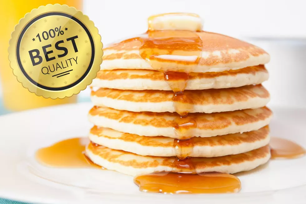 11 Of The Best Places For Pancakes In Western New York
