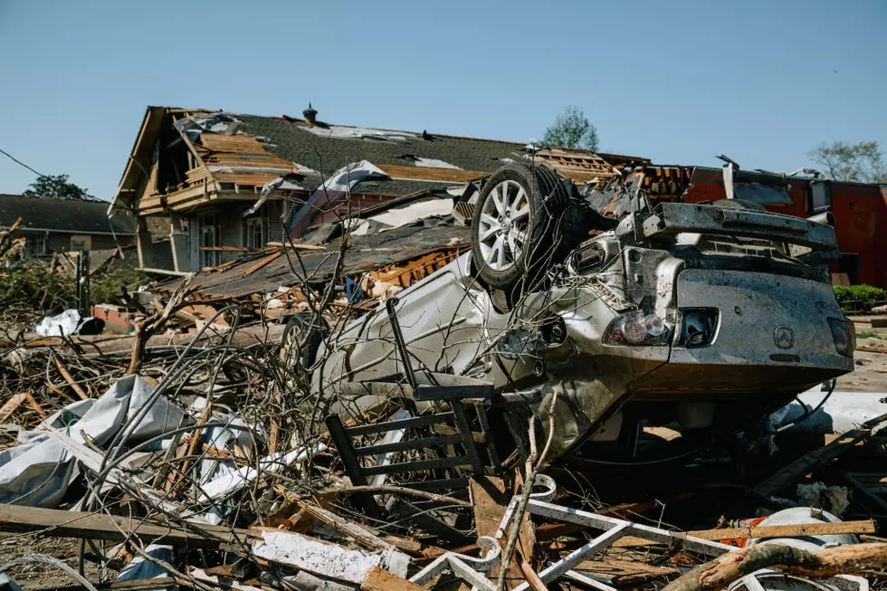 If Disaster Strikes New York State, Are You Prepared To Survive?