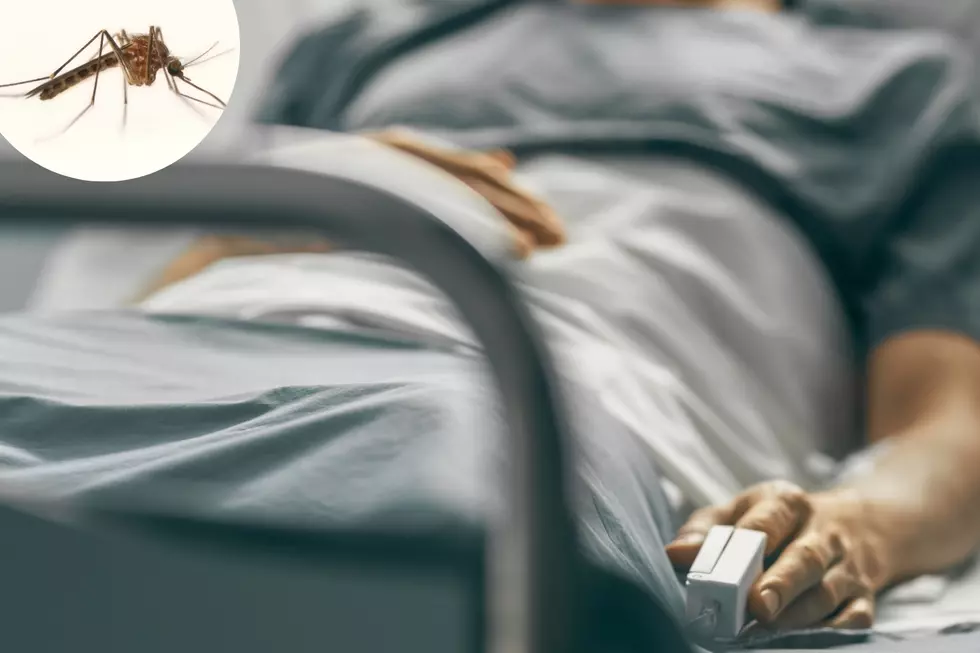 Warning Of Dangerous Health Crisis In New York State