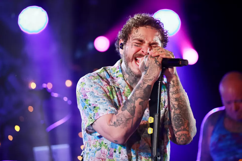 Post Malone Reveals Best Italian Restaurant Is In Upstate New York