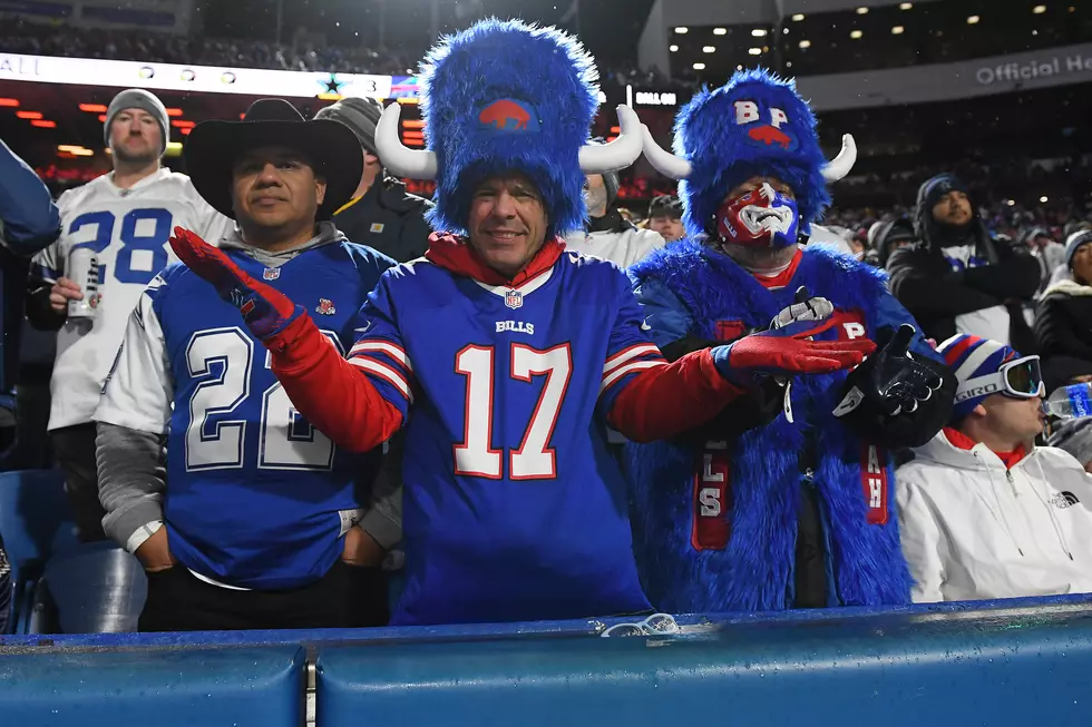 7 Things To Do On A Weekend When The Bills Don’t Play