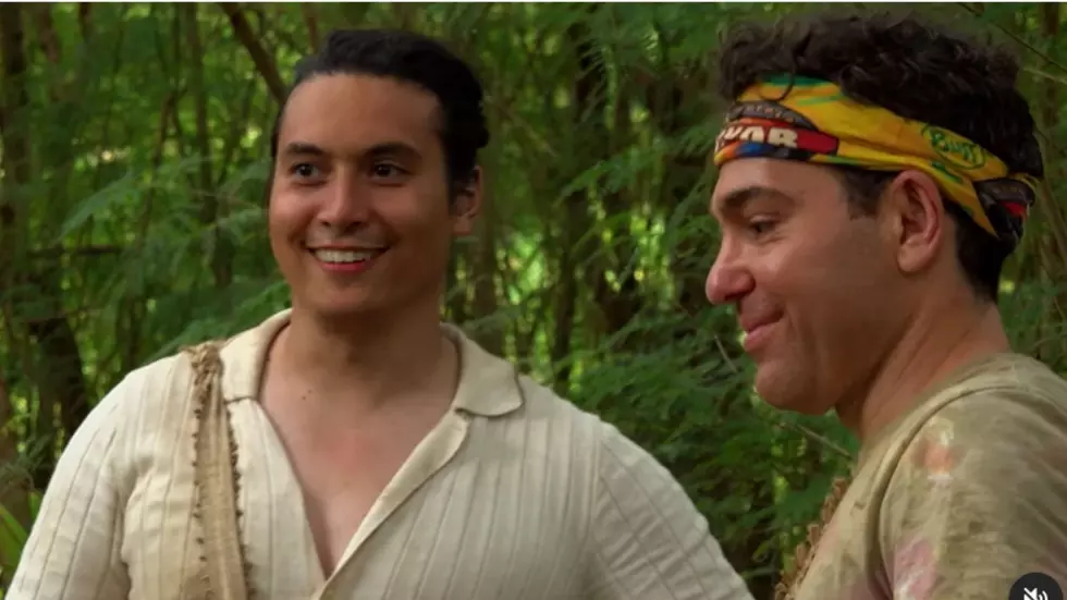 Western New Yorker Will Compete On TV Show “Survivor”