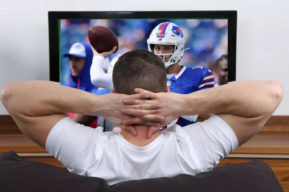 How To Watch The Bills On Monday Night Football