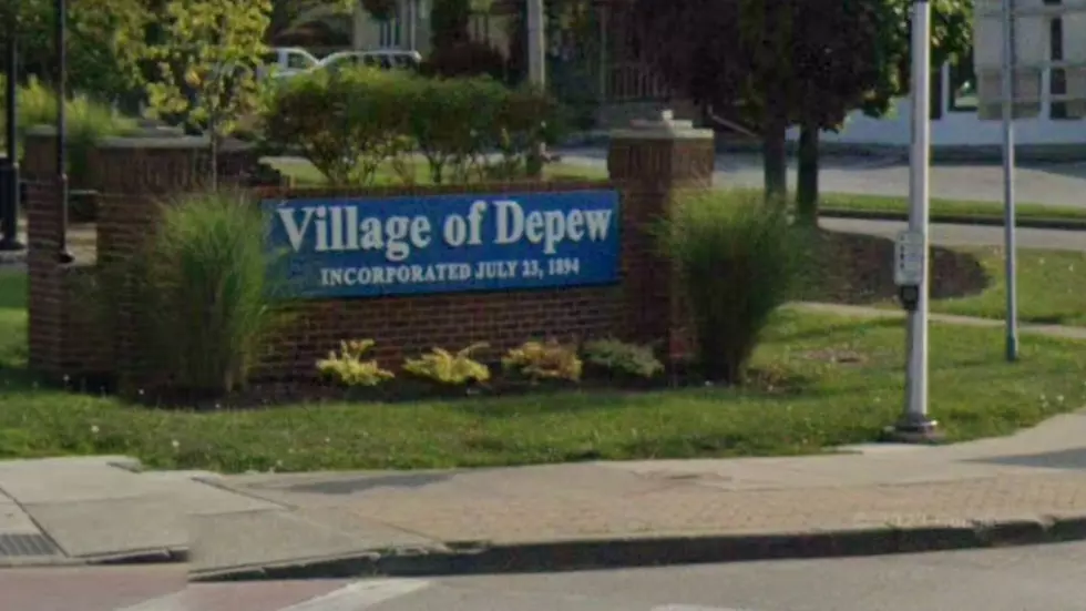 This Western New York Village Is Tired Of The Disrespect