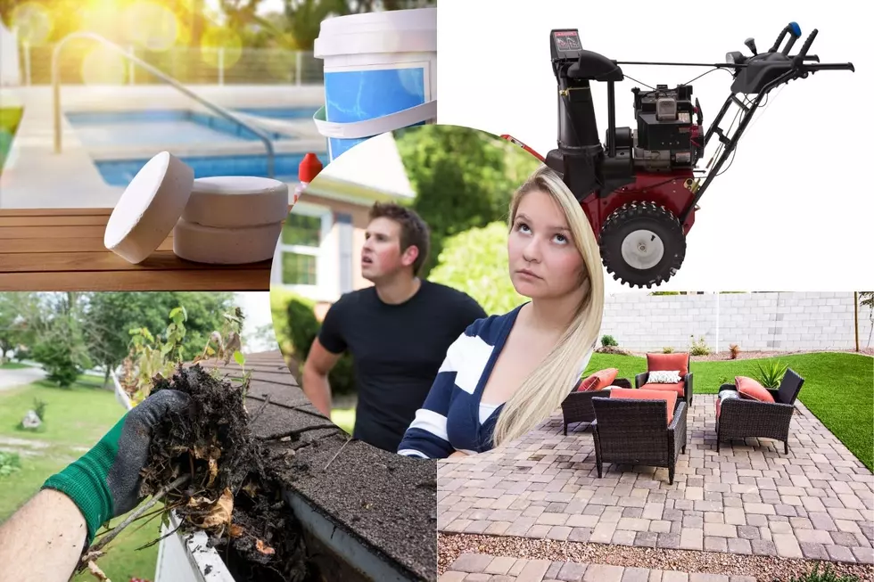15 Chores To Do Now To Get Ready For Winter In Buffalo, NY