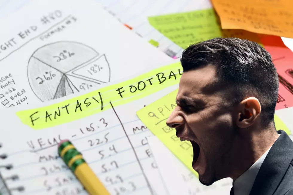 Open Letter To Everyone That Plays Fantasy Football