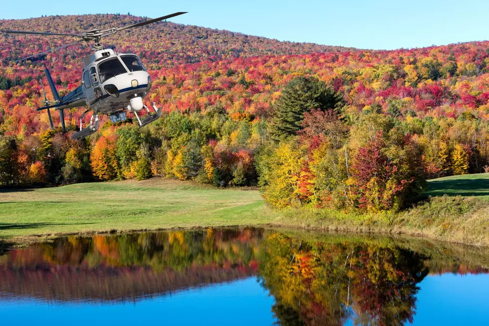 5 Unique Ways To See The Beautiful Western New York Foliage