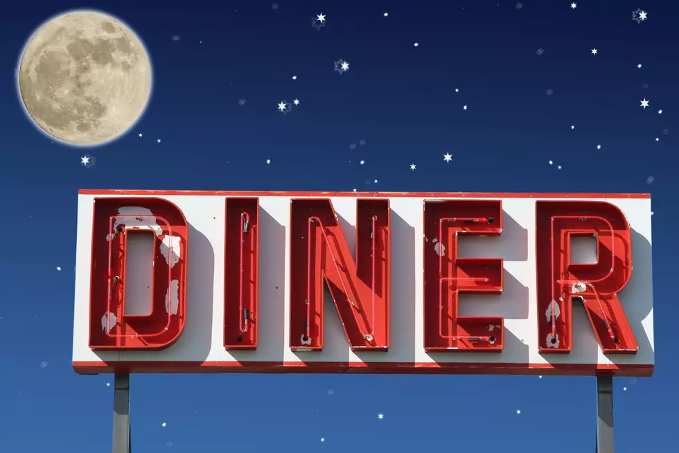 The Last 24-Hour Diners Left In Upstate New York