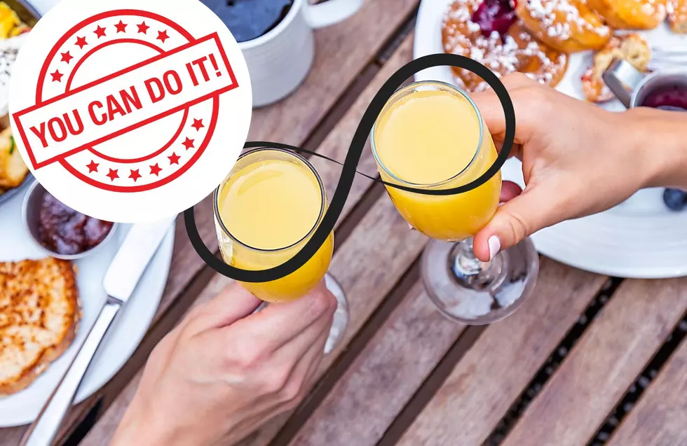 5 Places For “Bottomless Mimosas” In Western New York