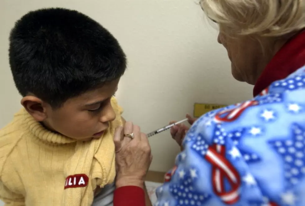 New York State Is Aware Of This “Paralyzing Virus”