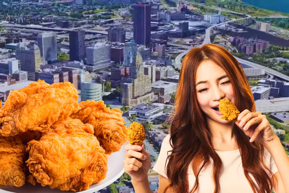 The Best Fried Chicken Spots In Western New York