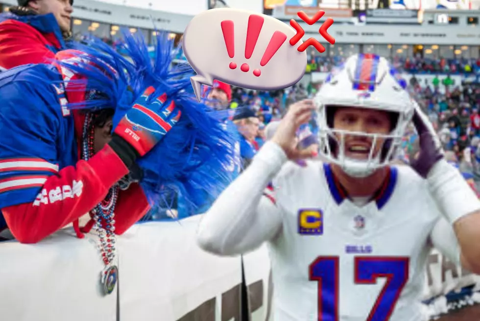 Buffalo Bills Fans: Get Ready To Get Really MAD