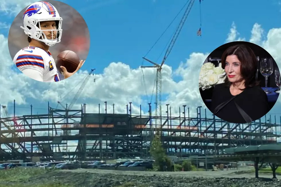 Buffalo Bills Were Almost “Lured” Out Of Western New York