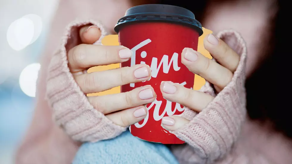 8 Drink Orders You Have To Try At Tim Hortons