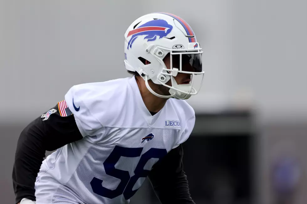 Buffalo Bills Maintain Hope This Year For Return Of Milano
