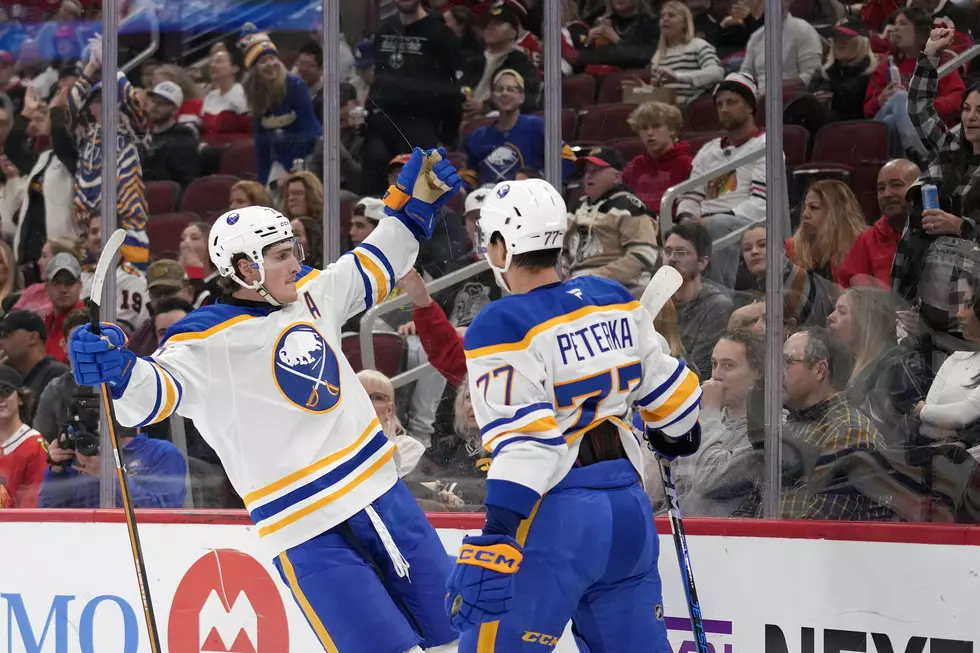 This NHL Team Spread Lies About Western New York
