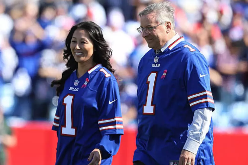 What Day is Buffalo Bills Highmark Stadium Going to be Demolished?