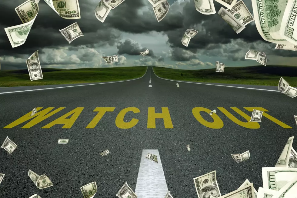 New York Thruway Drivers: Beware Of This Scam