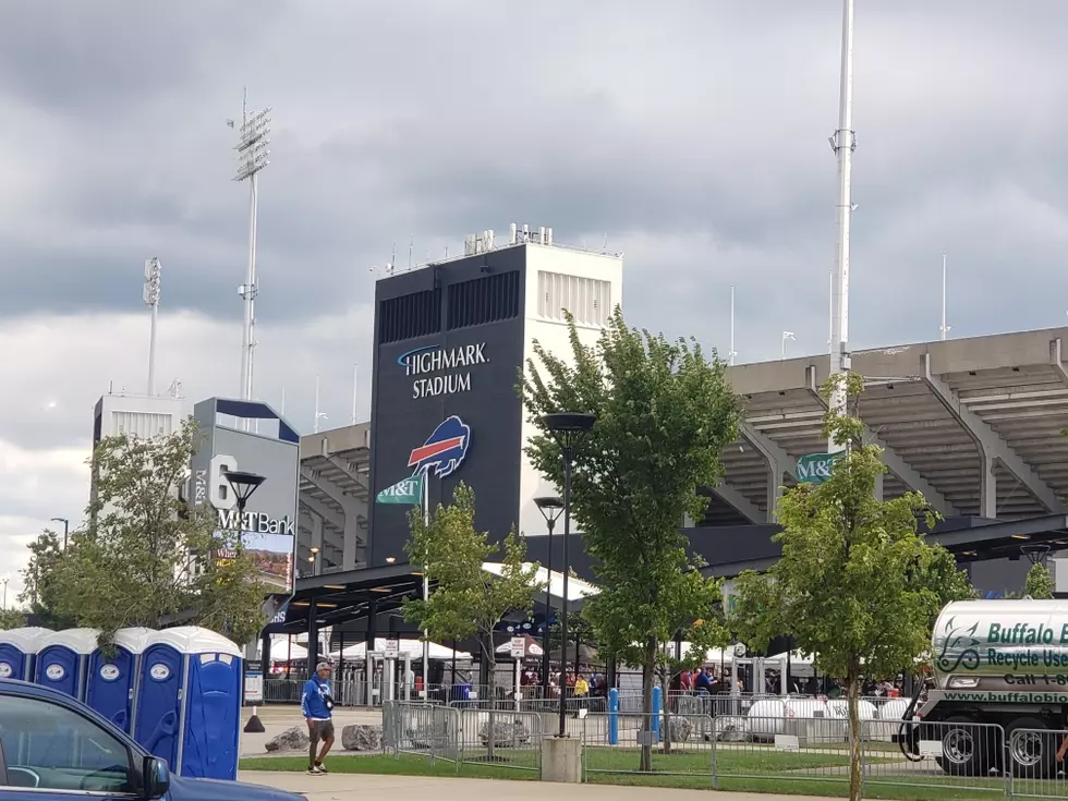 Buffalo Bills Mad About New Rule being Enforced + NFL Clarifies