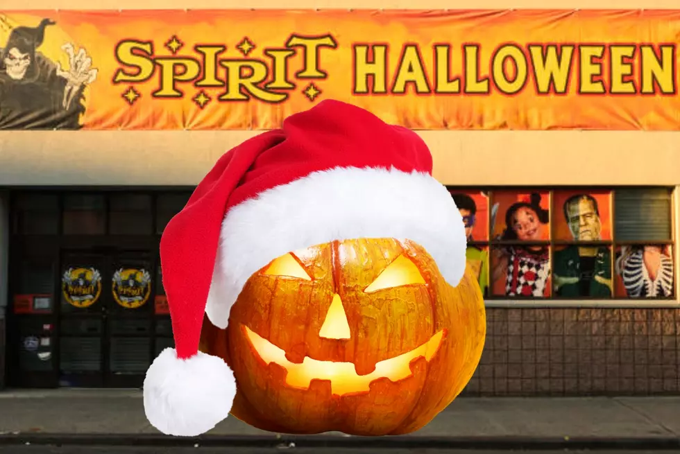 Spirit Stores Getting A Holiday Makeover Here In New York