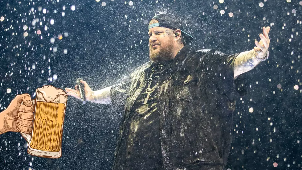 Jelly Roll’s “Best Night Of His Life” Was At This Buffalo Bar