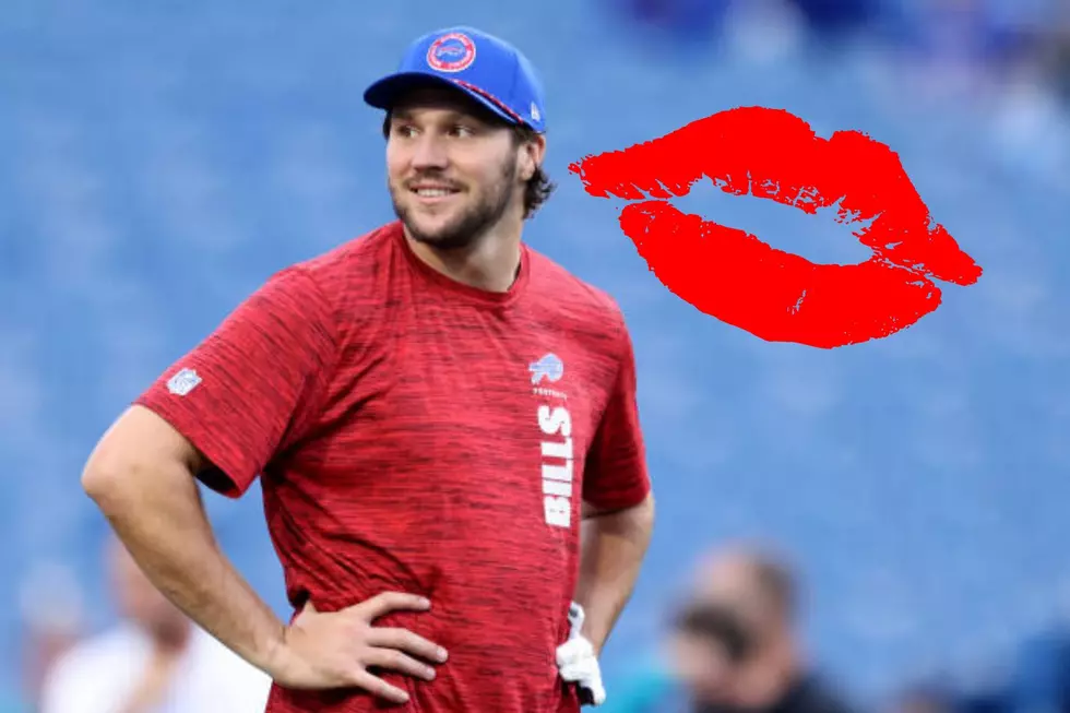Josh Allen Makes The List Of People Magazine’s Sexiest Quarterbacks