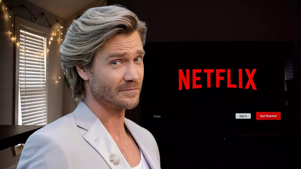 Buffalo Movie Star Releases “Thirst Trap” For New Netflix Movie