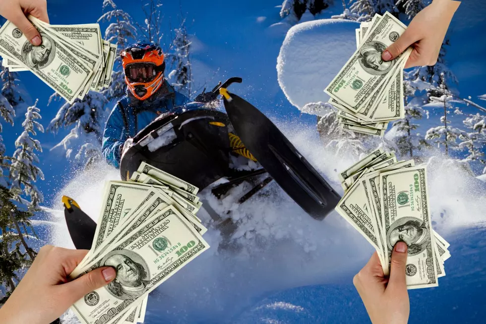 Is Snowmobiling Worth It Anymore In New York?