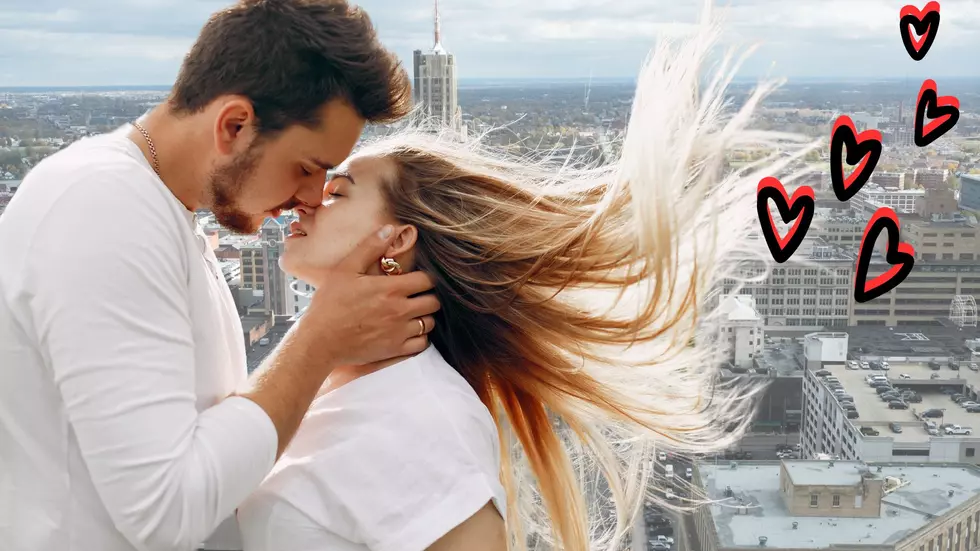 Sweetest Day Never Started In Buffalo, New York?