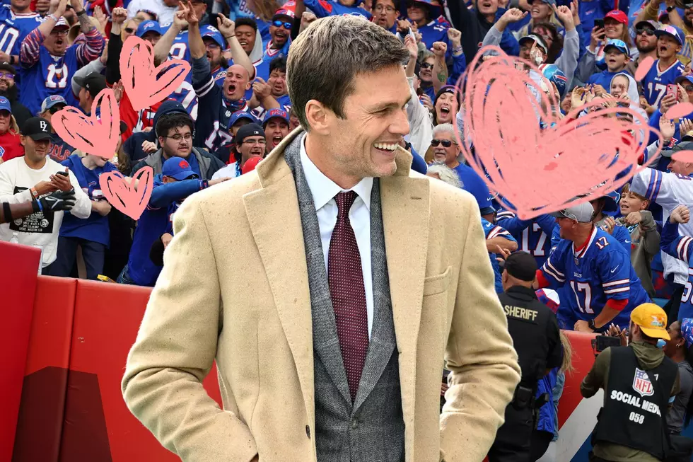 Does Bills Mafia Actually Like Tom Brady Now?