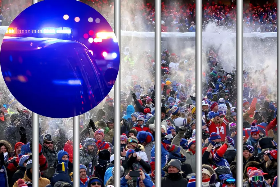 Bills Mafia Are Huge Offenders Of This Illegal Activity