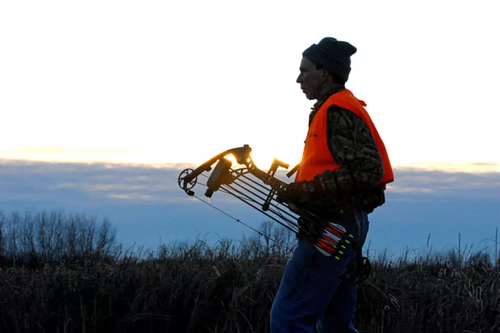 New York State Makes Massive Hunting Law Change