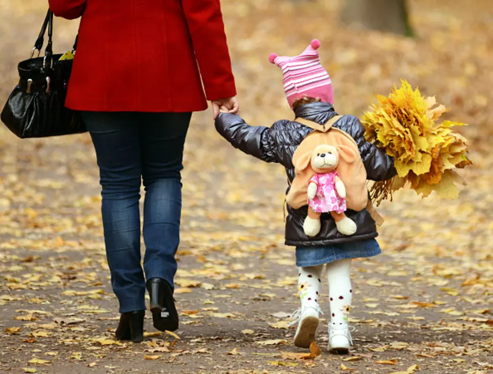 New York State Parents Will “Never Allow” This