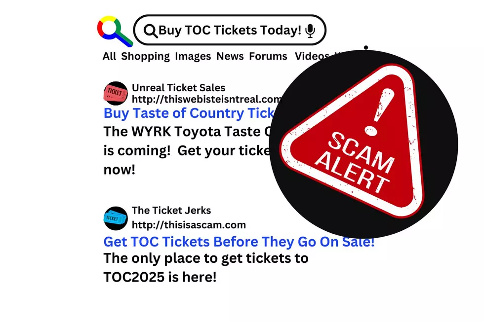 Beware! Don’t Fall For This Taste Of Country Scam