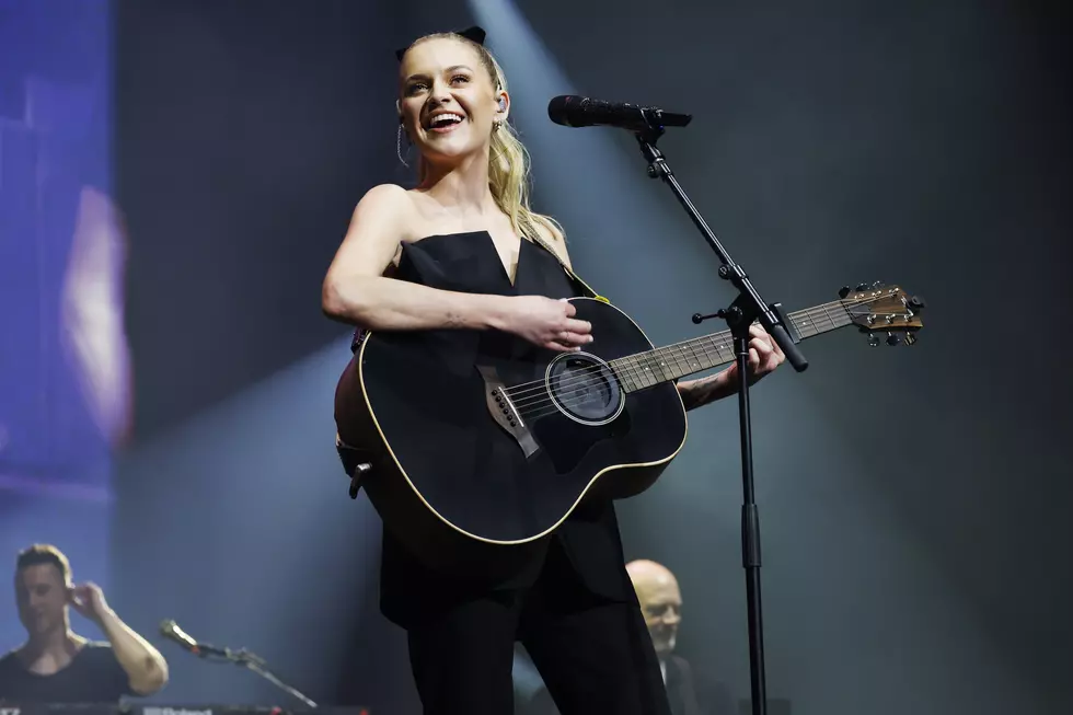 Win Tickets to See Kelsea Ballerini