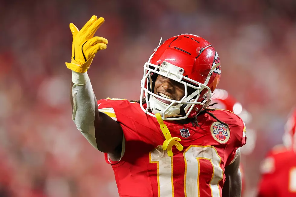 The Buffalo Bills Unlikely To Face This Key Player For The Chiefs