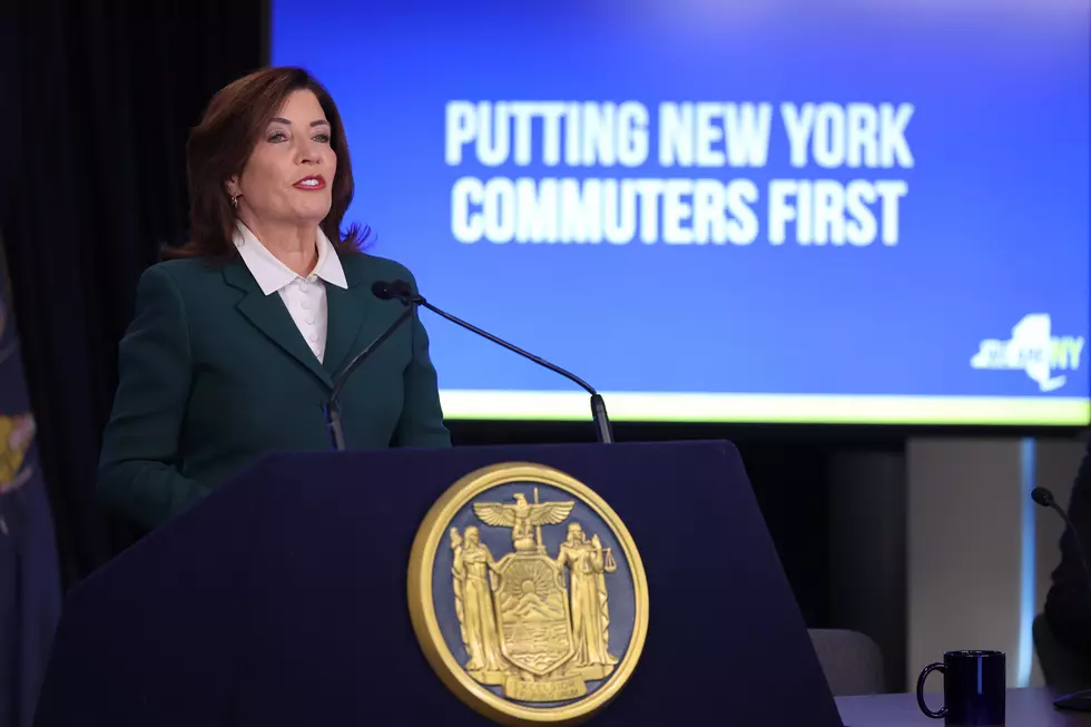 New York State Governor Reacts to Deadly Bus Crash That Killed 5 People