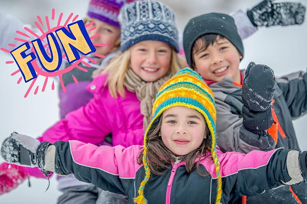 6 Winter Activities Kids Can Do At Buffalo’s Waterfront