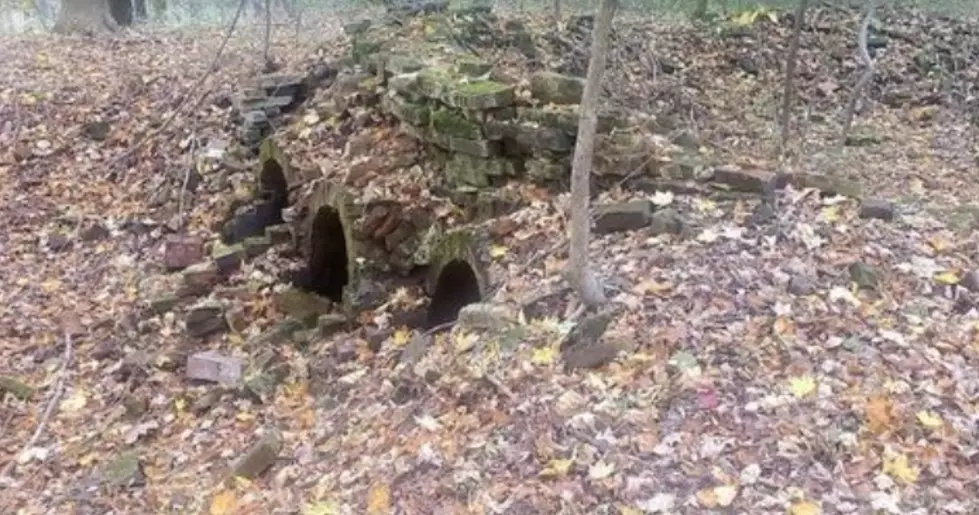 4 Random, Scary Found Tunnels in Western New York