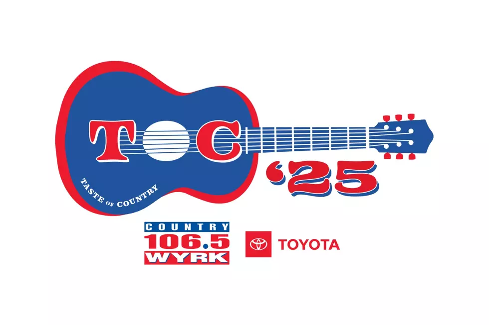 Major Taste of Country Announcement Coming Thursday Morning